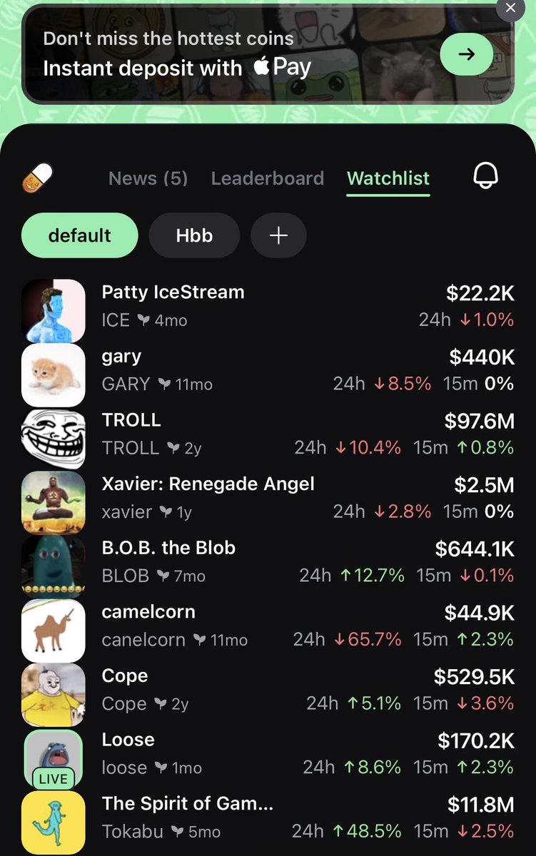 PattyIce tweet media