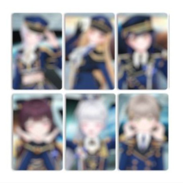 언니들 모자쓰고 난멋져.하고 있는데 동생들은 걍 얼빡애교강아임ㅠ