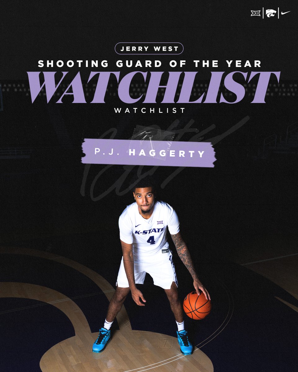 K-State Men's Basketball tweet media