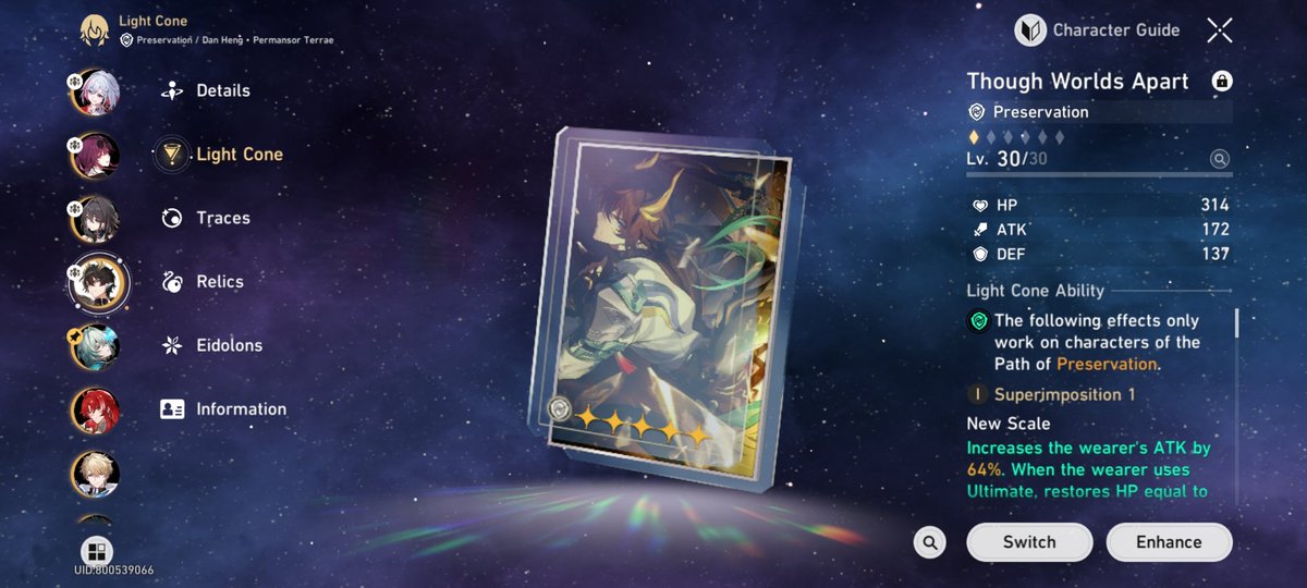 Soon dan feng..soon.. (played till 1am for this😍)