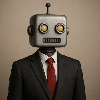 That’s Life, I Swear Podcast 🎙-EP 232:  A.I. for 🤖Suits: The Corporate Disruption Begins #newpodcast 

🎧Listen here
Apple: apple.co/3MAFxhb
Spotify: spoti.fi/3xCzww4
YouTube: ytubl.ink/3Em0
Website: bit.ly/39CE9MB