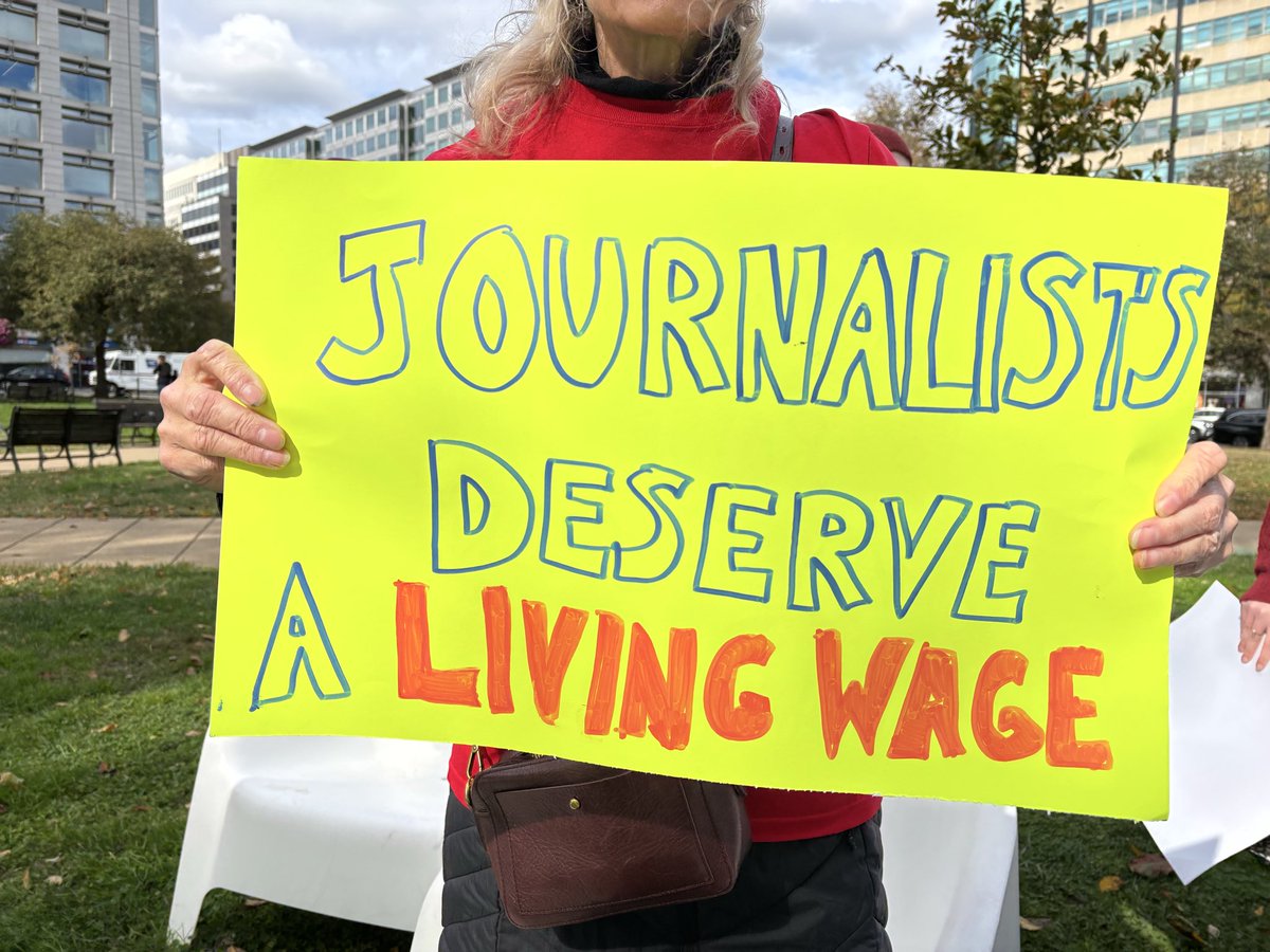 Washingtonian Guild tweet media