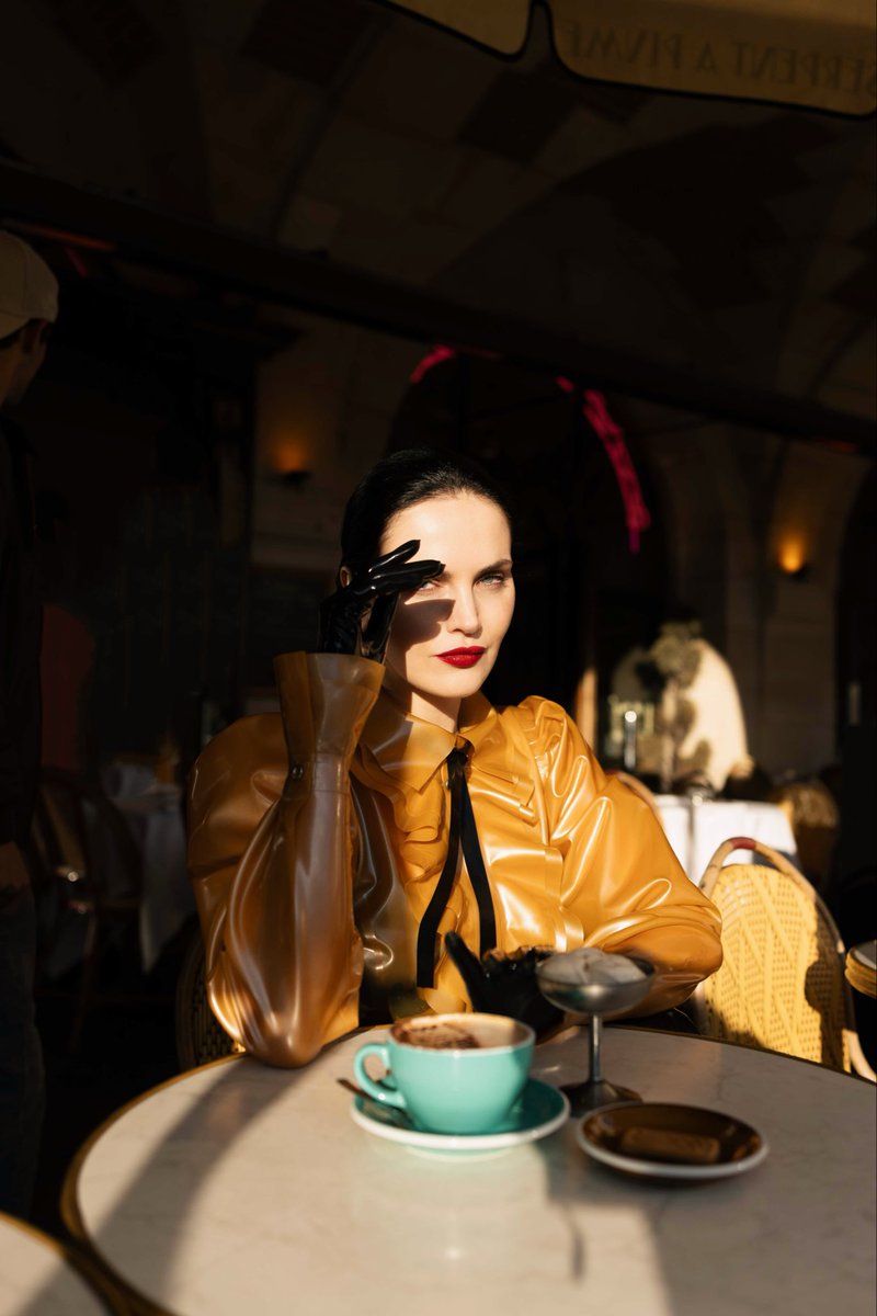 DominatrixDeva's tweet image. Captured by @cbaslab00