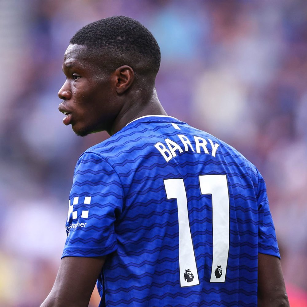 𝗧𝗵𝗲 𝗧𝗼𝗳𝗳𝗲𝗲 𝗕𝗹𝘂𝗲𝘀 tweet media