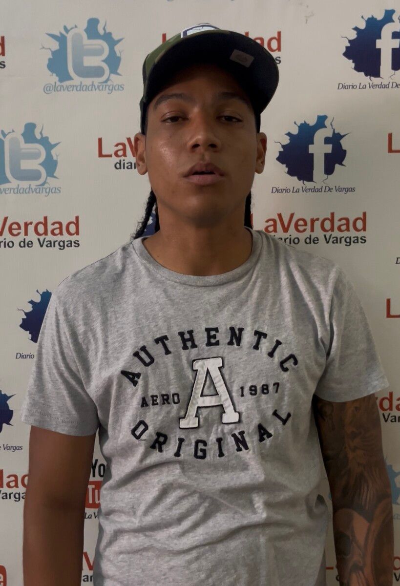 La Verdad Vargas tweet media