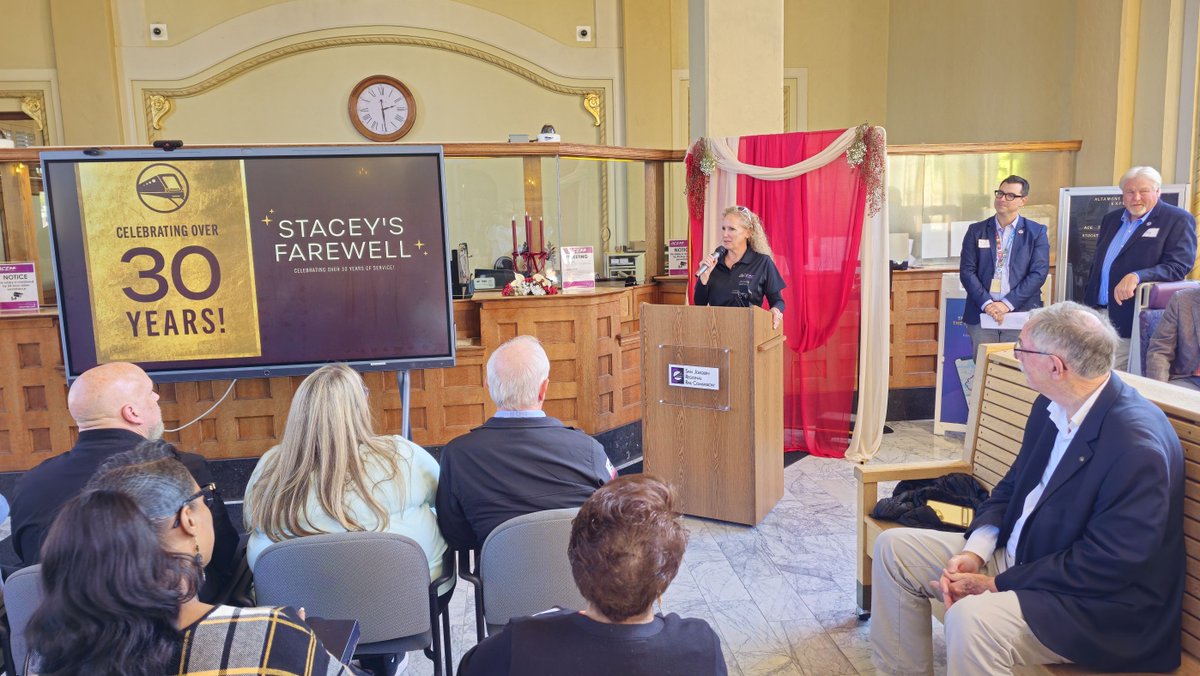 San Joaquin COG tweet media