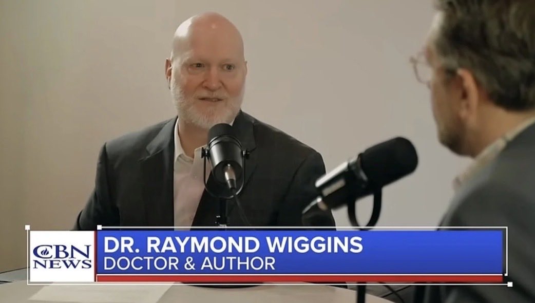 rlwiggins's tweet image. You might have noticed, I’ve been taking a sabbatical from social media. But that doesn’t mean God’s not working. I was quoted several times as an expert in a recent Washington Times story, I was interviewed on OANN by John Hines, and interviewed on CBN News by Billy Hallowell…