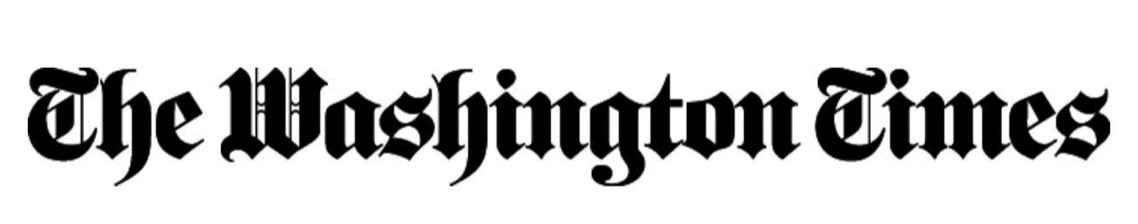 rlwiggins's tweet image. You might have noticed, I’ve been taking a sabbatical from social media. But that doesn’t mean God’s not working. I was quoted several times as an expert in a recent Washington Times story, I was interviewed on OANN by John Hines, and interviewed on CBN News by Billy Hallowell…