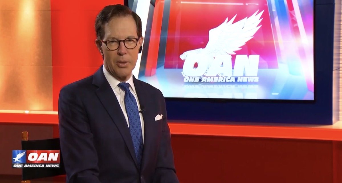 rlwiggins's tweet image. You might have noticed, I’ve been taking a sabbatical from social media. But that doesn’t mean God’s not working. I was quoted several times as an expert in a recent Washington Times story, I was interviewed on OANN by John Hines, and interviewed on CBN News by Billy Hallowell…