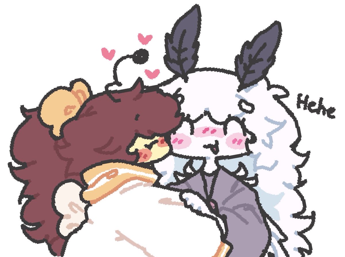 Keep on kissing 👀👀👀👀👀