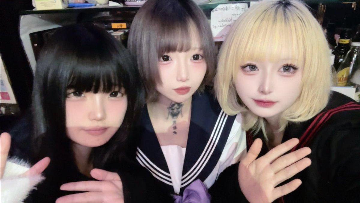 ねむ (@nemu_zange) / Posts / X