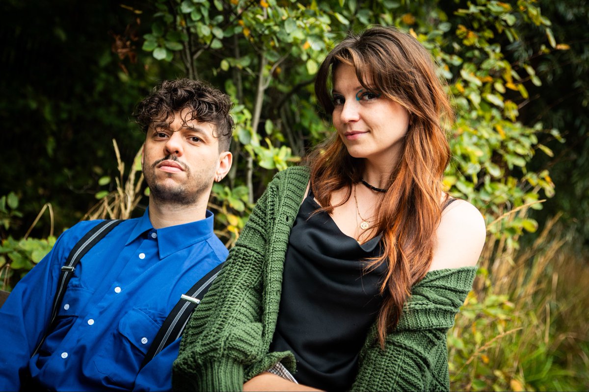 ⚔️Super Fort Gayant⚔️

J’ouvre mes commissions de portraits pour le Super Fort Gayant 📸

40€ - 5 minutes - 3 à 5 photos 👌
60€ - 10 minutes - 5 to 10 photos 💯

Les créneaux sont ouverts le vendredi et le dimanche! Ils sont réservables en groupes (: 

N’hésitez pas! Dm ouverts