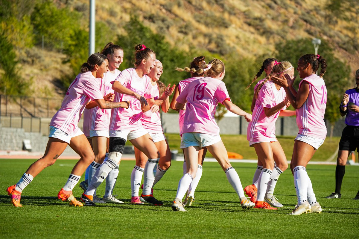 Through every challenge and every triumph, this team showed what it means to be a Bengal. They played with heart &amp; never stopped believing. From the first kickoff to the final whistle they represented Idaho State with pride, passion &amp; unity

A season to remember, a family forever