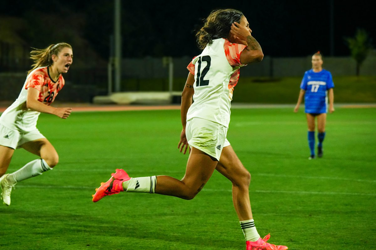 Idaho State Soccer tweet media