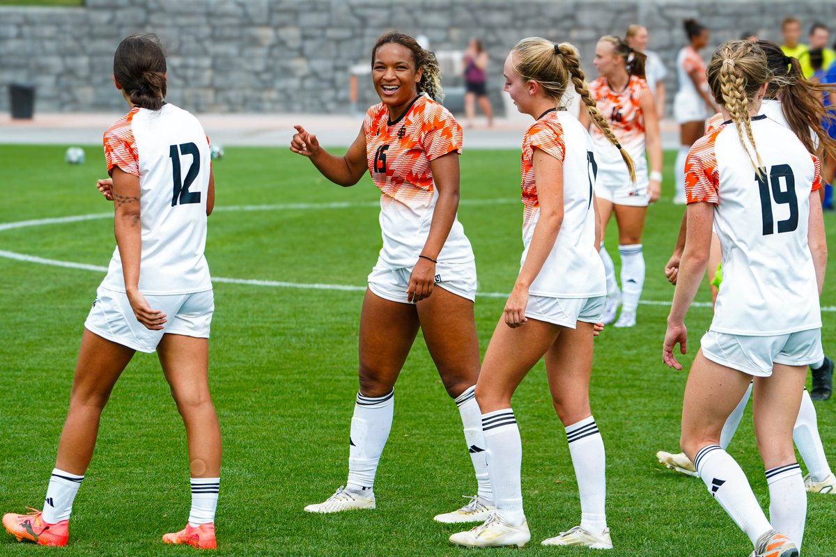 Idaho State Soccer tweet media