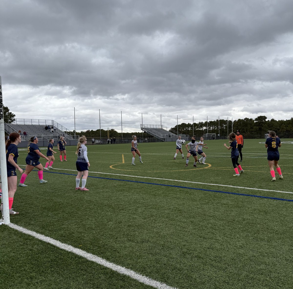 Ocean CC Athletics tweet media