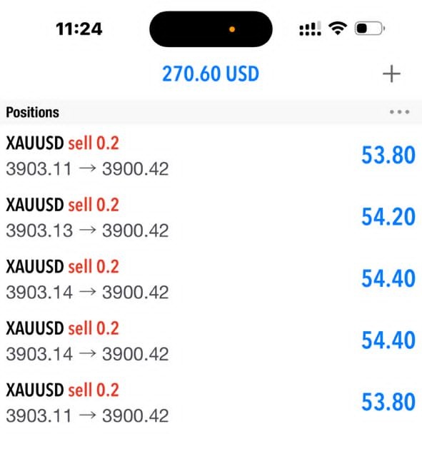 PipsArchitect's tweet image. 3 lessons architecture taught me that improved my trading:

1️⃣ Always start with a solid foundation (risk management).
2️⃣ Every detail matters (entry precision).
3️⃣ Patience builds beauty (let your trades breathe).

#Forex #PipsArchitect #Architecture #TradingTips #Trading