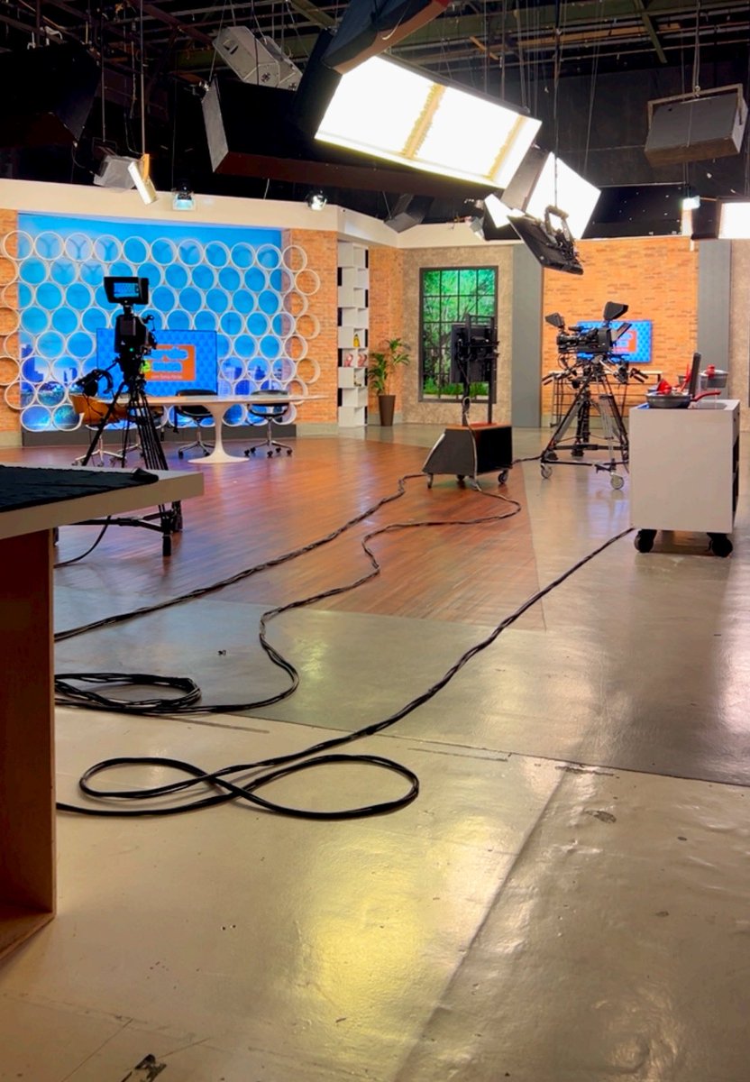 A Tarde É Sua tweet media