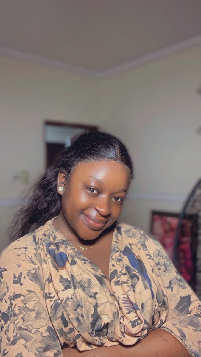 Denike_Olori's tweet photo. My Girl 🩷 https://t.co/pvG3jRceMu