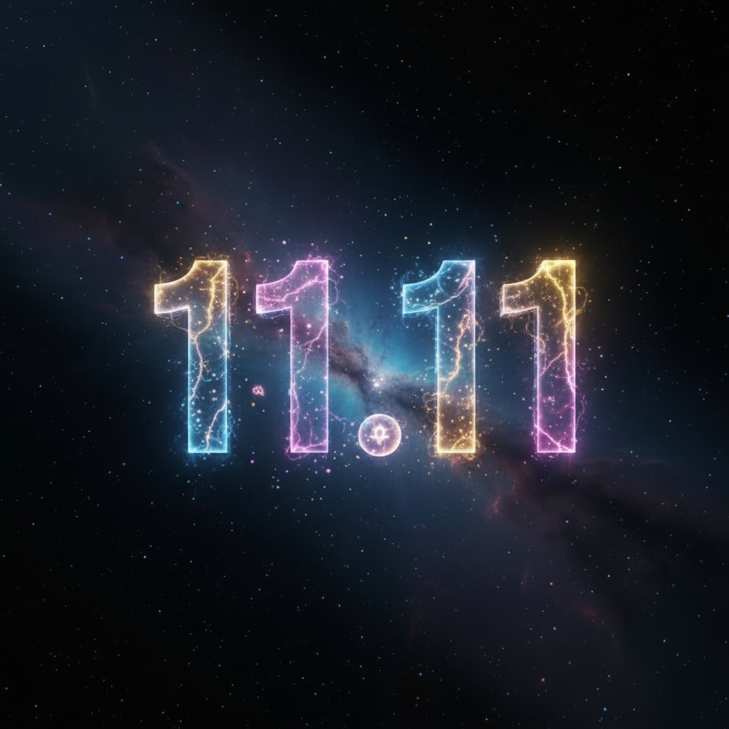 A new era is coming.