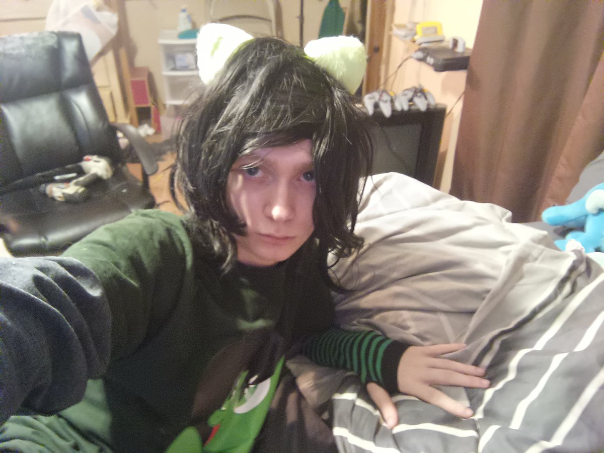 Anon Filly tweet media