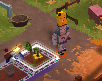 BurningD0g's tweet photo. @ChainersGame Got my outfit from event!
Wallet for chance to win : 0xD3Dbd097B09D713c83181bFa7D018c9795CB2a86 https://t.co/kwhfpIi9BS