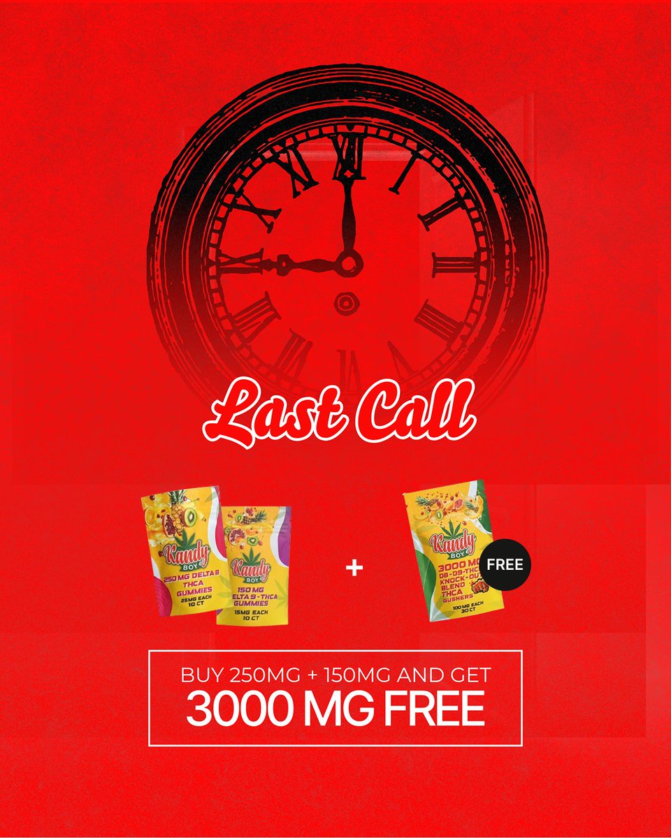 Kandy Boy tweet media