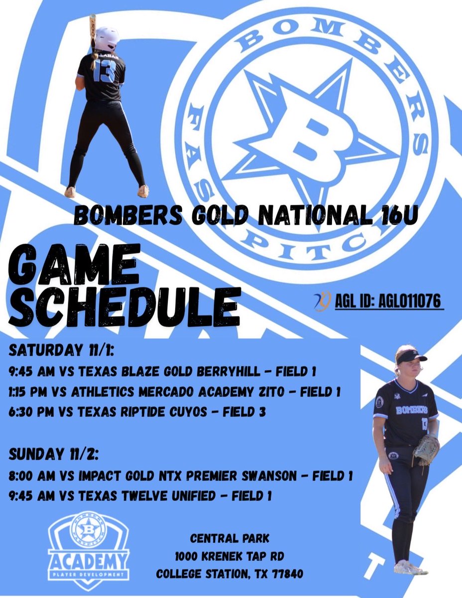 Putting in productive work this week to compete for the IG Fall Exposure.  Here’s our schedule. <a href="/ETBU_Softball/">ETBU Softball</a> <a href="/McLennan_SB/">McLennan Softball</a> <a href="/gclvsoftball/">Grayson Softball</a> <a href="/MeanGreenSB/">UNT Softball</a> <a href="/McNeeseSoftball/">McNeese Softball</a> <a href="/UTSASoftball/">UTSA Softball</a> <a href="/UIWSoftball/">UIW Softball</a> <a href="/WTAMUSoftball/">Lady Buff Softball</a> <a href="/BearkatsSB/">Sam Houston Softball</a> <a href="/sfa_softball/">SFA Softball</a> <a href="/TXStateSoftball/">Texas State Softball</a> <a href="/SUPiratesSB/">Southwestern SB</a>