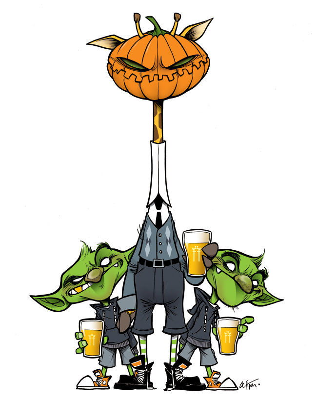 “Halloween Week”

Um trio que fiz para os meus amigos da <a href="/Zuraffacerveja/">Cervejaria Zuraffa</a> há alguns anos. 
A trio I made for my friends at Zuraffa a few years ago.
🎃🍺

instagram.com/p/DQXH56WD6mS/