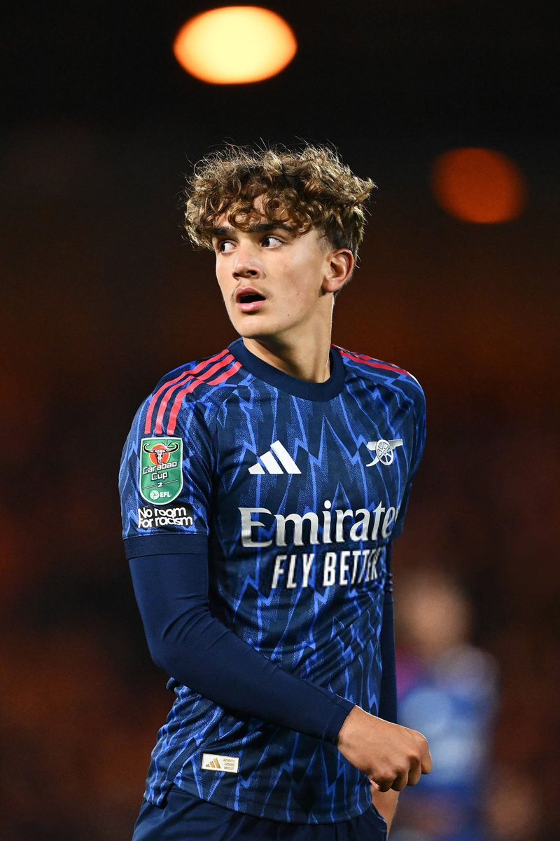 ¡𝐏𝐑Ó𝐗𝐈𝐌𝐎 𝐏𝐀𝐑𝐓𝐈𝐃𝐎! 💪 

🆚 Brighton 
🏆 Carabao Cup 
🏟️ Emirates Stadium     
📆 Mié, 29/10
⏰ 16:45hs 🇵🇾  
🖥️ Disney +   

#ARSBHA #COYG