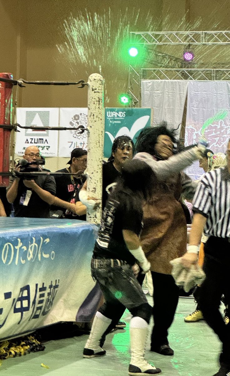 THEよっちゃん。/the yottchan。/Q on X