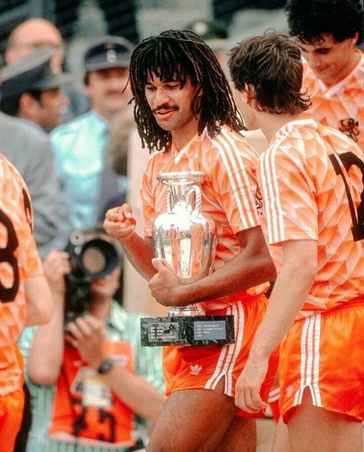 Oranje
Euro '88