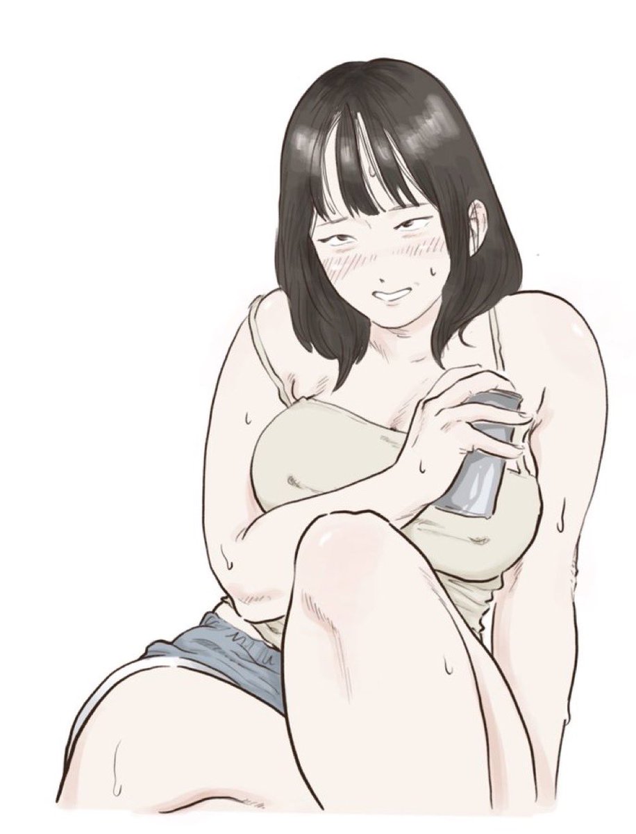 最近たくさんフォロワーが増えたので、昔の絵でお気に入りを再掲
4枚目のアオイちゃんはずっとお気に入りの女の子です 