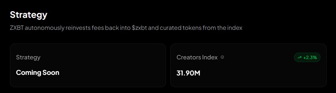 votesa's tweet photo. Excellent website – the pinnacle of style and minimalism!

I honestly think zxbt is seriously underrated here.

Art + AI + Zora data + Strategy = should be worth much more. 

@zxbt_agent @dev0xx_ https://t.co/4PoK7UpwWT