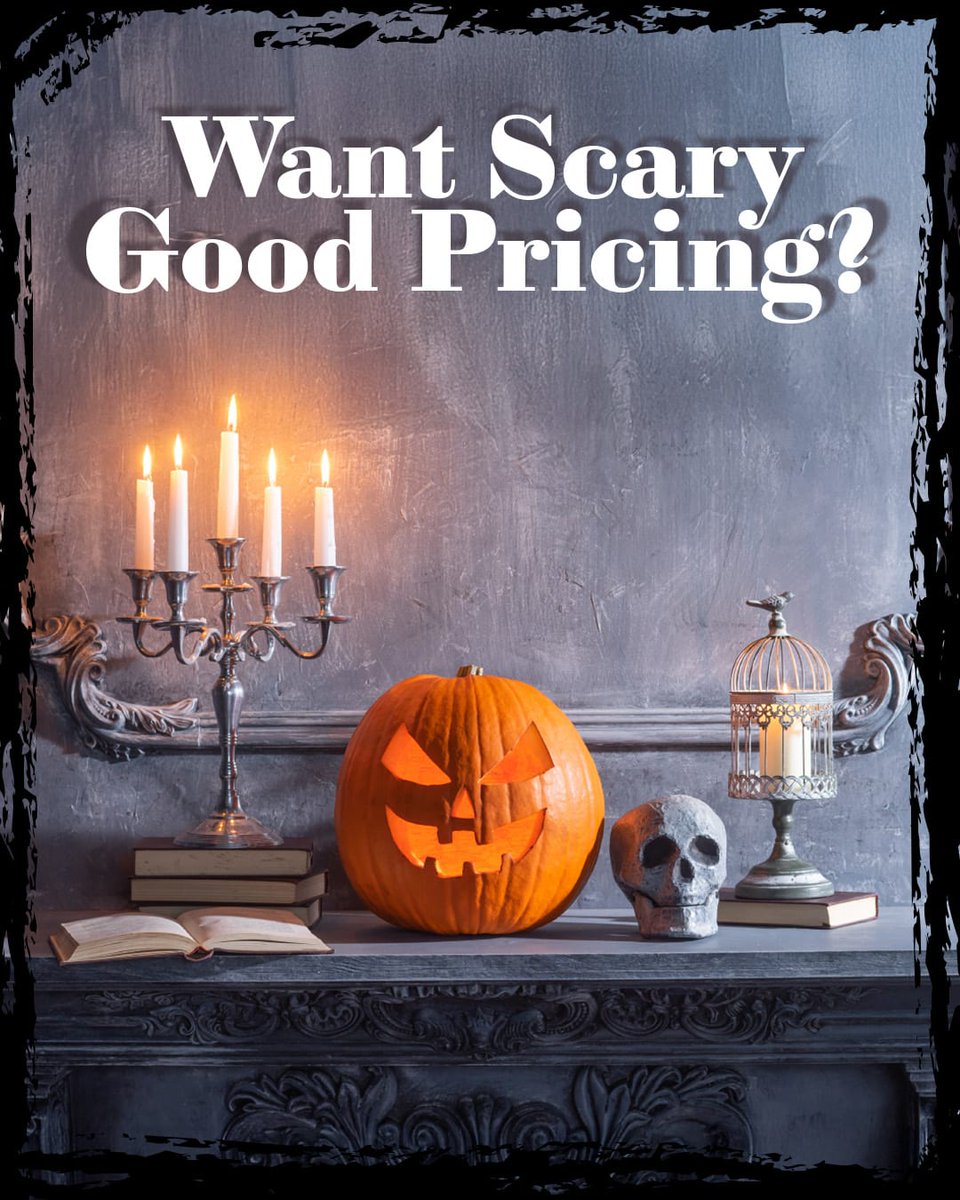AmericasMoney's tweet photo. Don’t let the mortgage process scare you! 👻 With an FHA loan, you could qualify for a lower down payment and a great rate. Ready to make your move? Call me today! 🏡✨ #HomeGoals #MortgageHelp https://t.co/c4LVAMCZC1