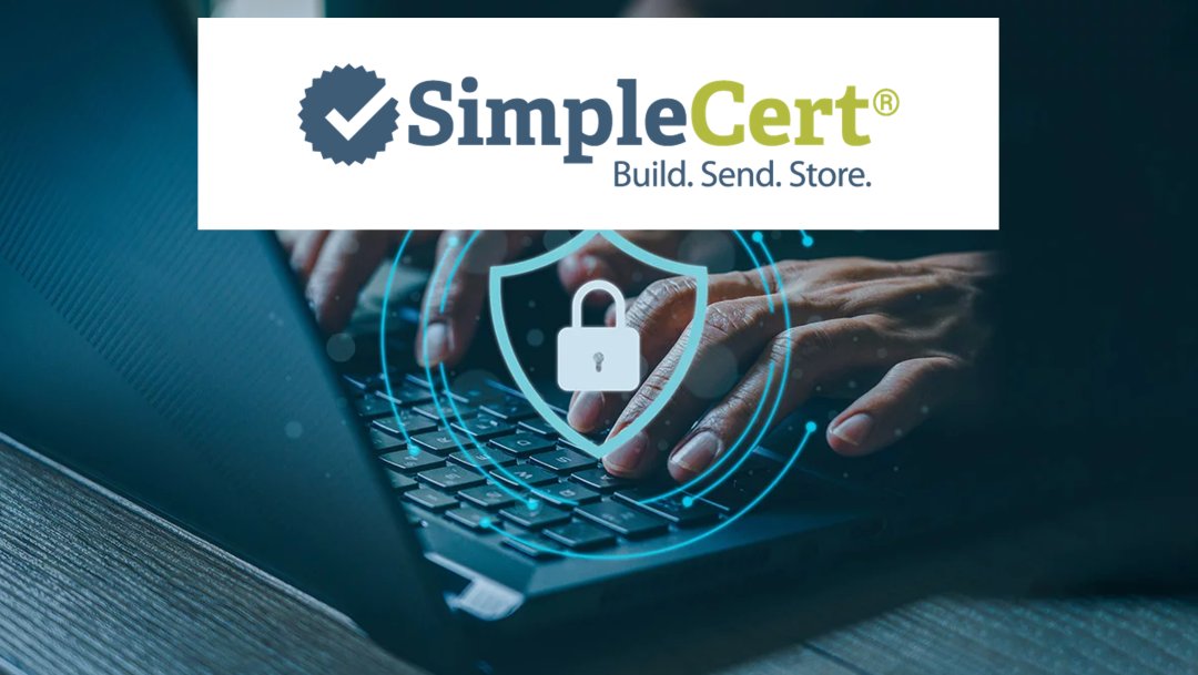 "SimpleCert has achieved SOC 2 Type 2 compliance, demonstrating that our operational excellence in customer data protection has been rigorously tested and validated over an extended period." simplecert.net/simplecert-soc…