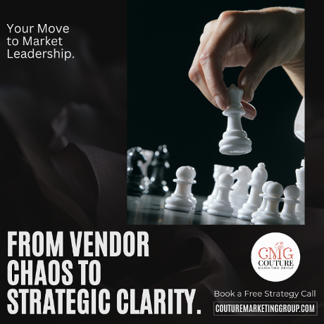 CoutureVia's tweet image. Stop wasting money on scattered marketing!  
Couture Marketing Group delivers one clear strategy, better leads, and real growth—minus the payroll hassle.

📞 806-336-0532 | couturemarketinggroup.com  
#LocalAgency #ContractorSuccess