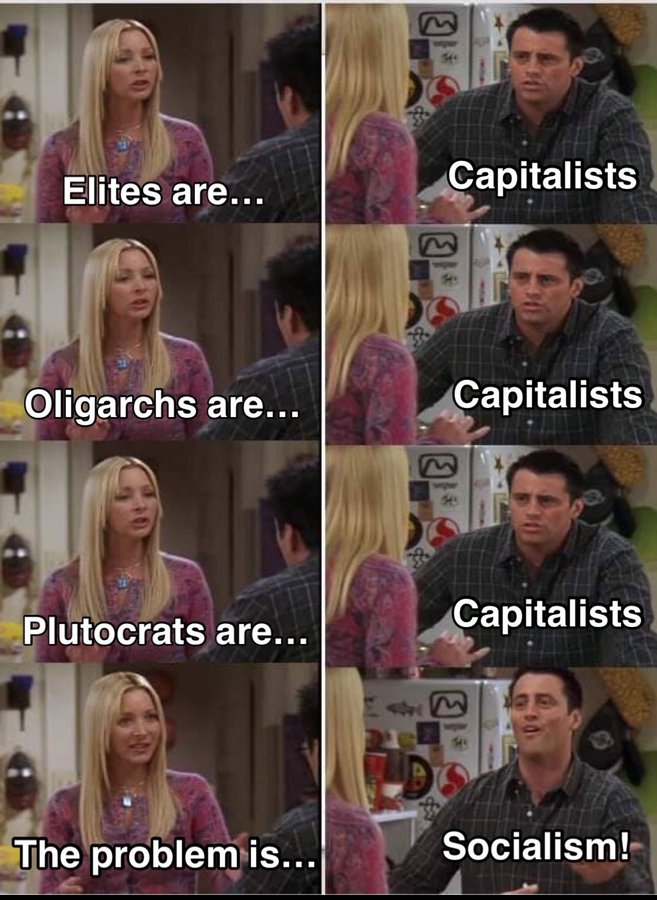 El meme se hizo canon.