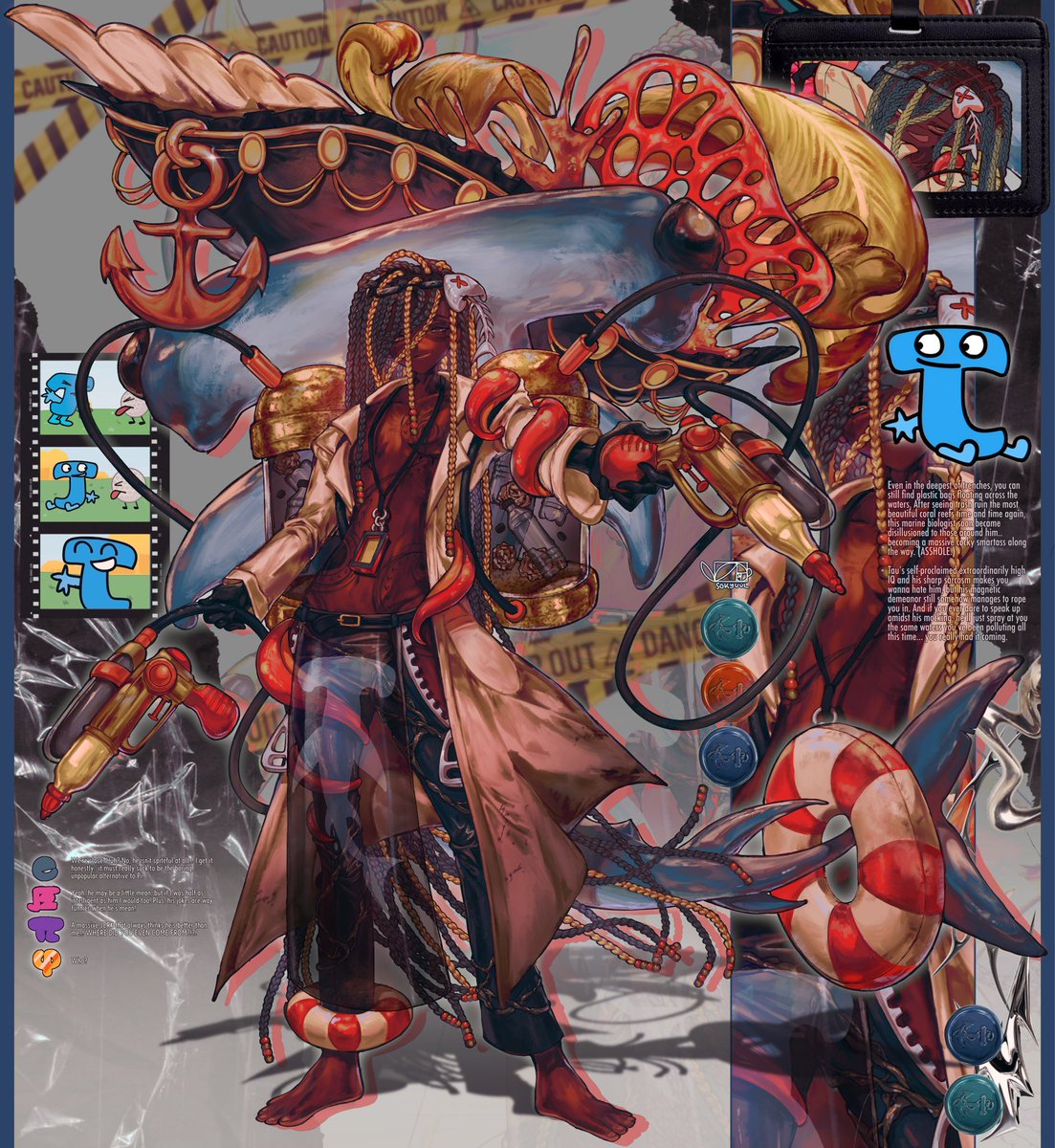 sokyuul's tweet image. 15 years old vs 16 years old (algebralien gijinkas) …… I still can’t believe we’re the same person