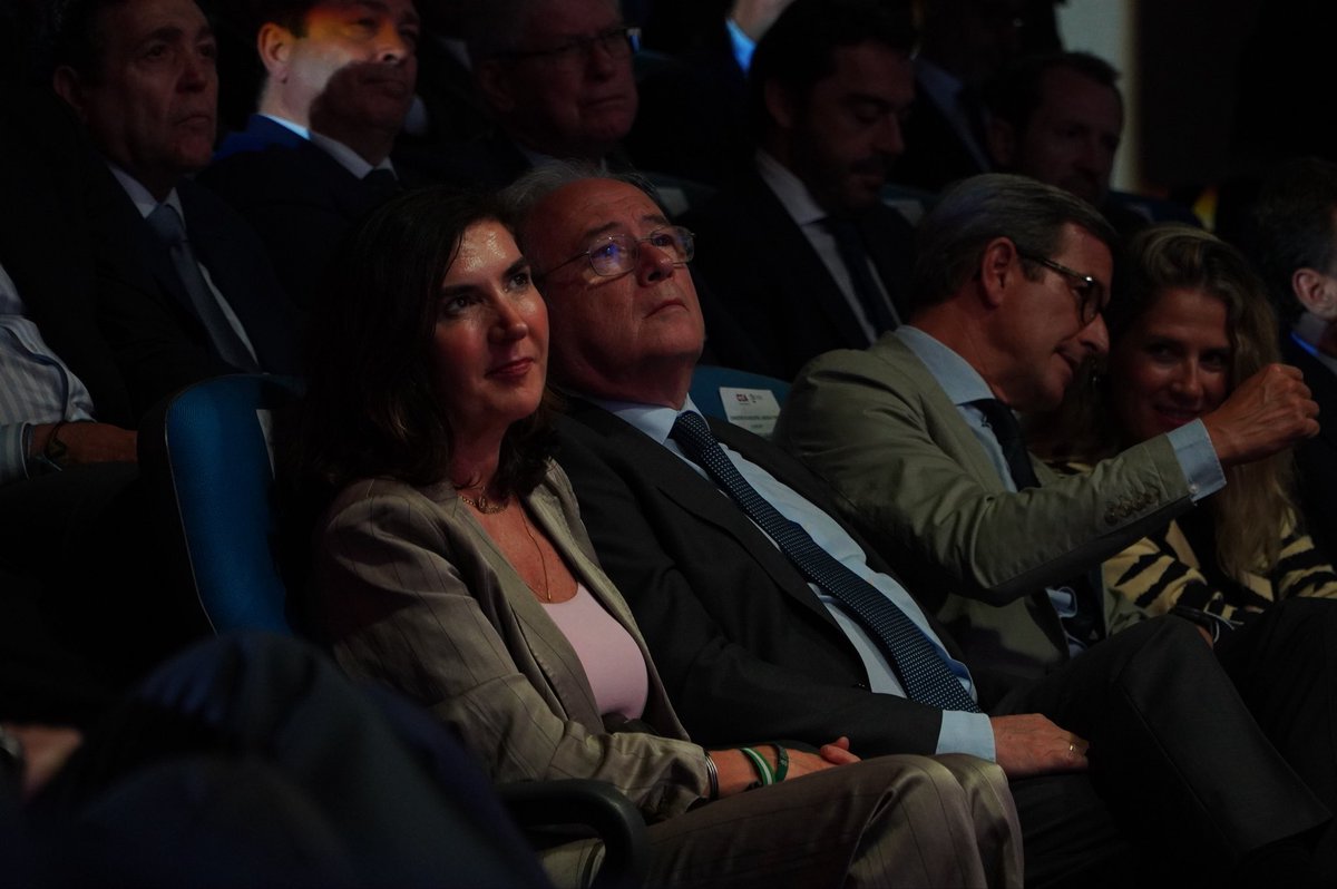 Rocío Blanco Eguren tweet media