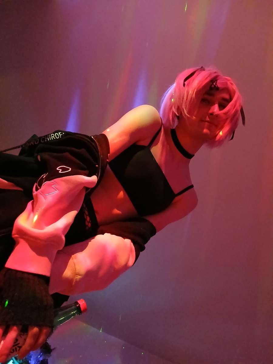 Gahboss!! tweet media