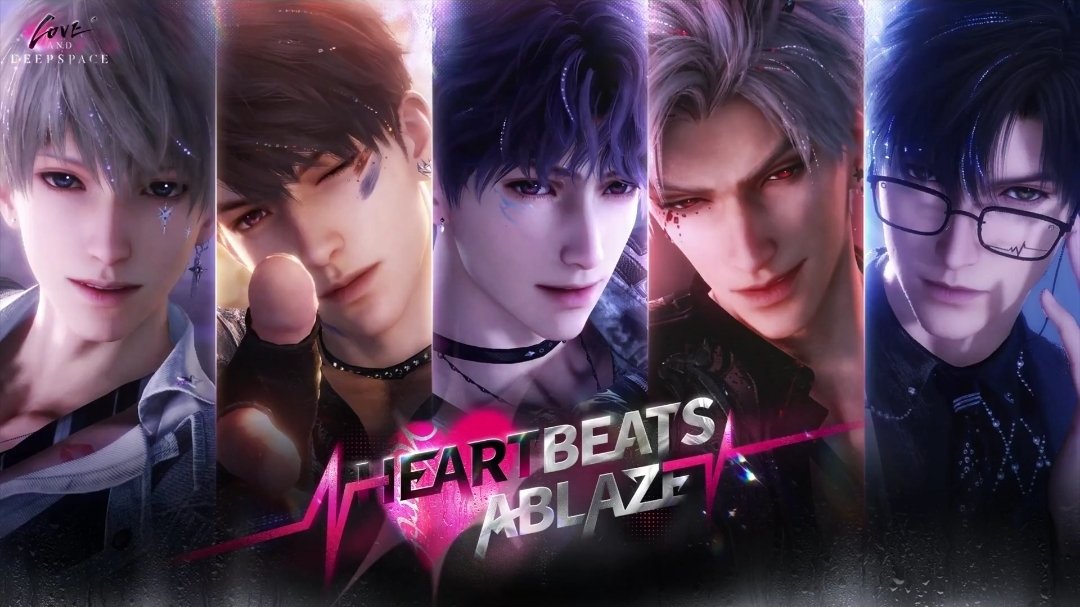It's time!!! Heartbeats Ablaze GA!! There'll be only 1 winner of an Aurum Pass!!! 

Rt, like and reply who u pulling for to enter!! 

GA will end on Sunday Nov 2 1:00pm my time (GMT-6) 

Good luck everyone!!🩷✨️