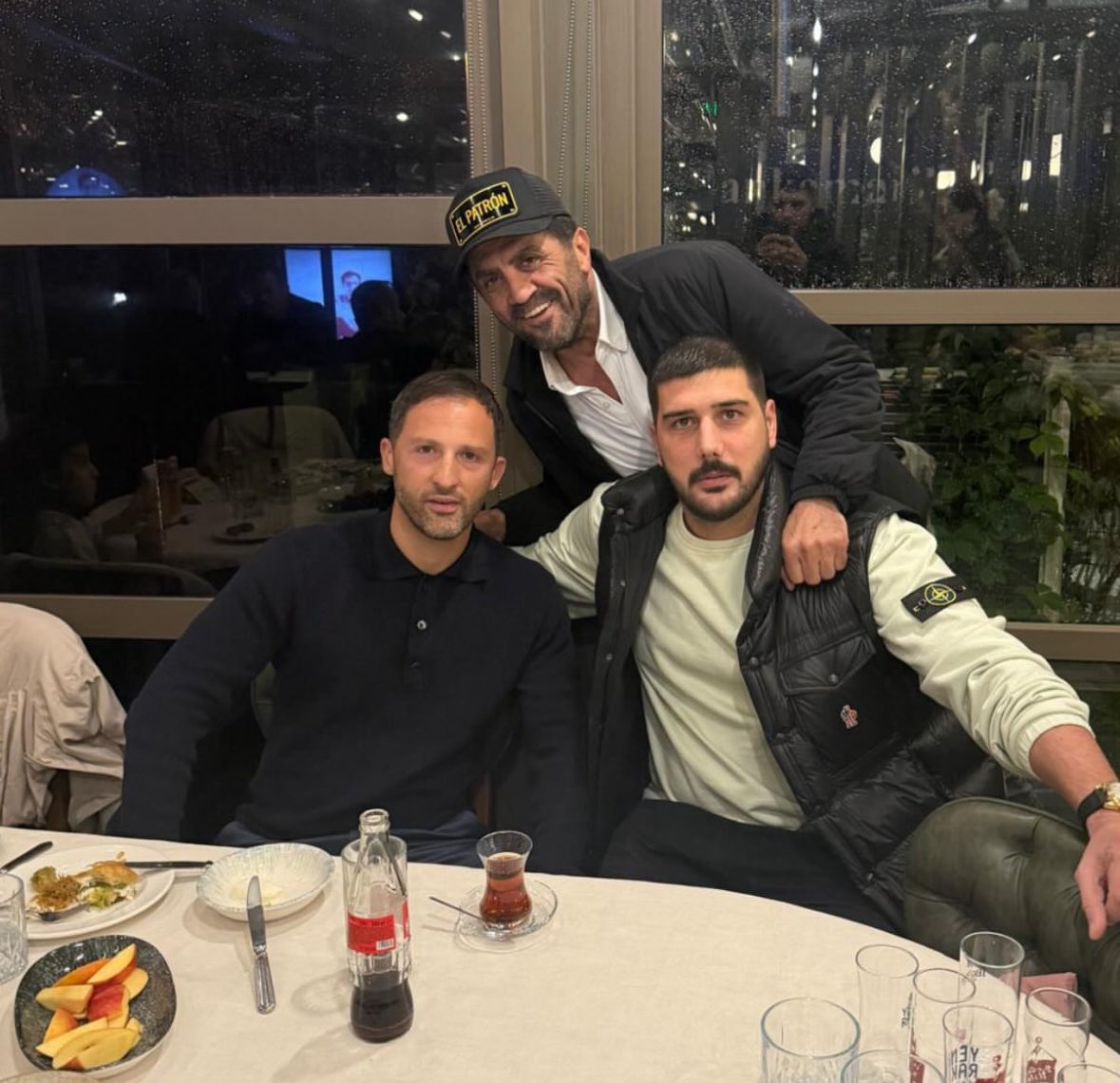 barkın tweet media