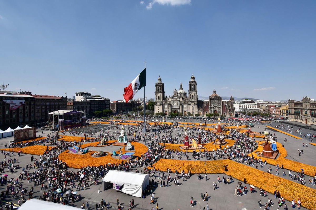 Tan Tán. mx tweet media