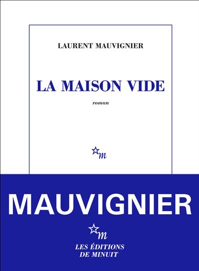 Adieu la neutralité…
Toulousain un jour, toulousain toujours , #LaurentMauvignier mérite vraiment ce prix Goncourt tant son livre est magnifique…