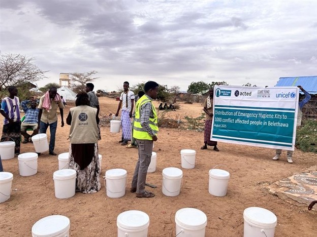 Acted Somalia tweet media