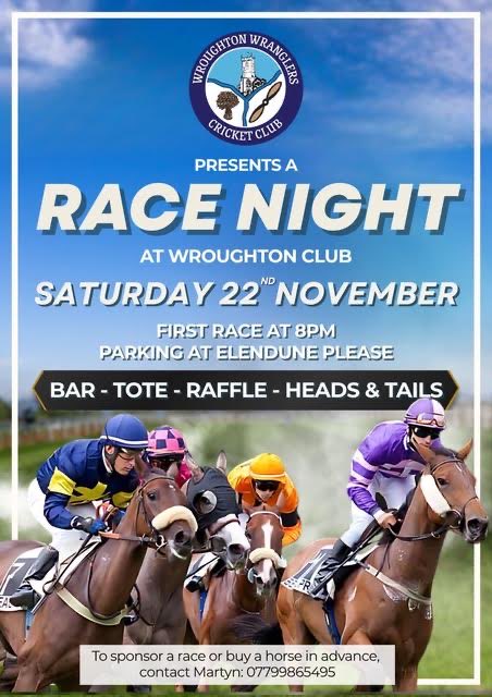 Wroughton Wranglers tweet media