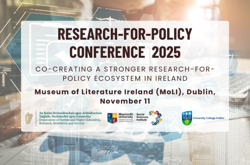 MU Social Science Institute tweet media