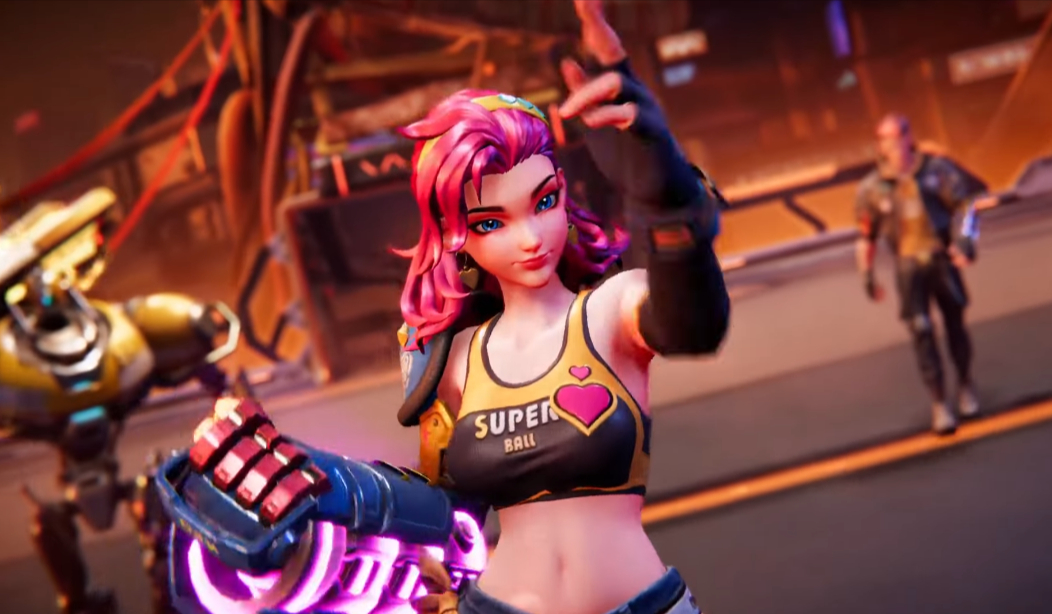 RetroCheating's tweet image. Welcome to the jiggle physics of Superball! haha #Superball #Xbox #Microsoft #XboxSeriesS #XboxSeriesX #Gaming #VideoGames #Gamer #Retro

Feel Free to Sub to @RetroCheating on YouTube :D