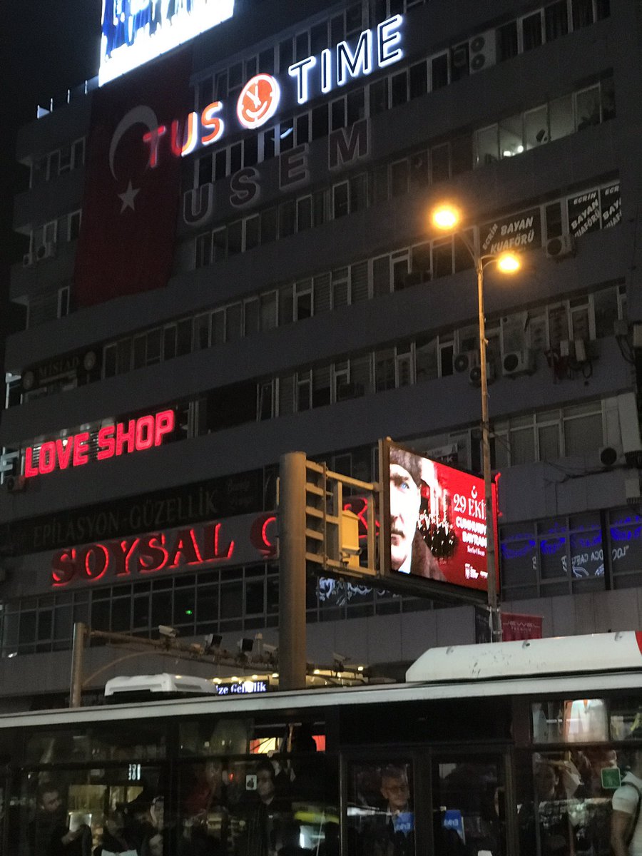 Aşığıyız ❤️